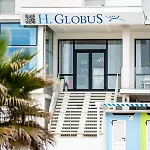 Globus 3* Bellaria-Igea Marina