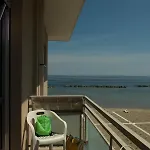 Globus 3* Bellaria-Igea Marina