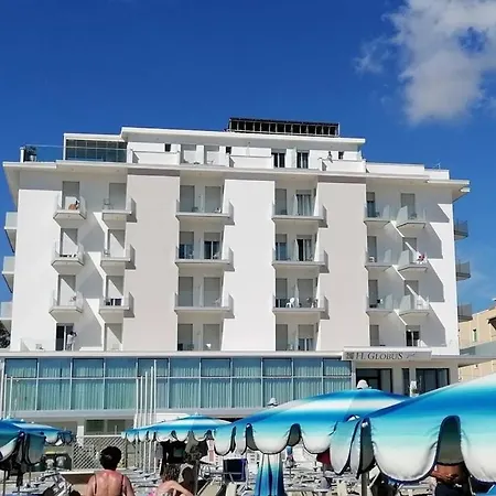 Hotel Globus Bellaria-Igea Marina
