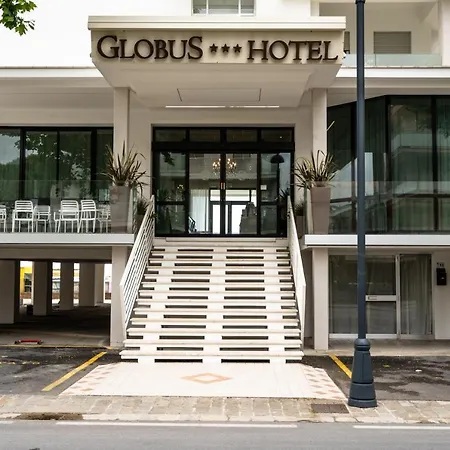 Globus 3* Bellaria-Igea Marina