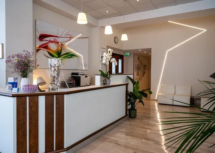 Hotel Globus Bellaria-Igea Marina