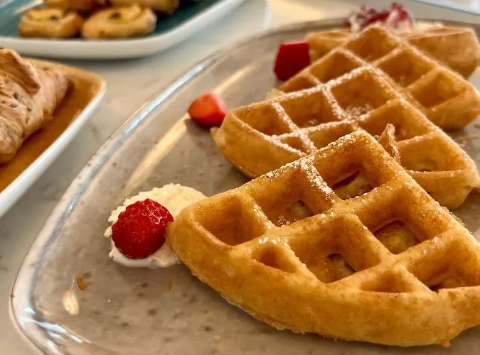 Szálloda Globus Bellaria – Igea Marina