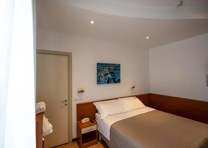 Globus Bellaria-Igea Marina