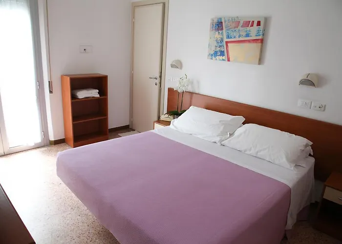 Globus Bellaria – Igea Marina