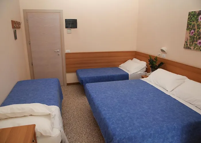 Globus 3* Bellaria-Igea Marina