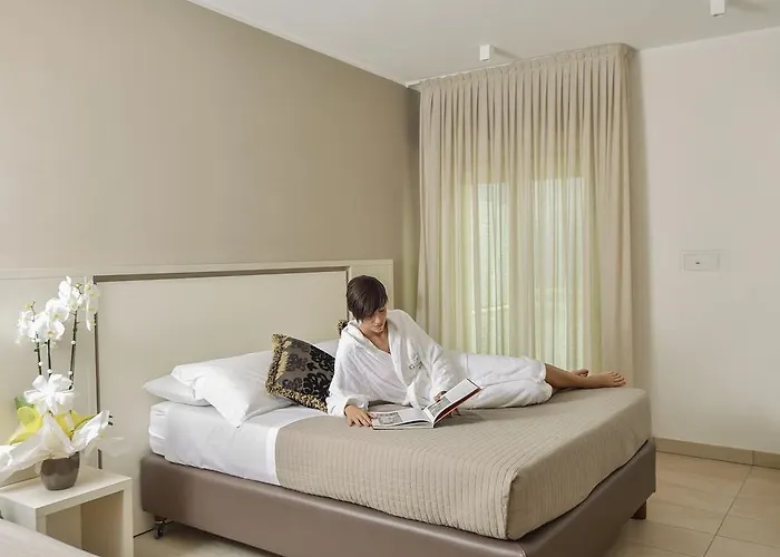 Globus Bellaria – Igea Marina