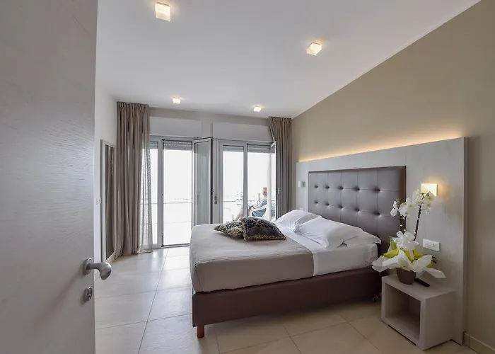 Globus 3* Bellaria – Igea Marina