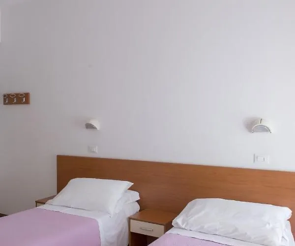 Globus Szálloda Bellaria – Igea Marina