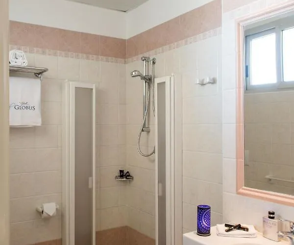 Hotel Globus Bellaria-Igea Marina