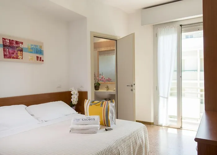 Globus Hotel Bellaria-Igea Marina