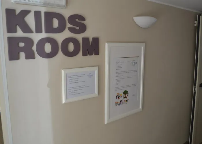 Globus Bellaria-Igea Marina