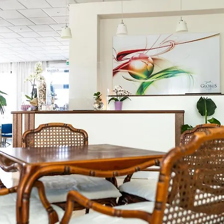 Hotel Globus