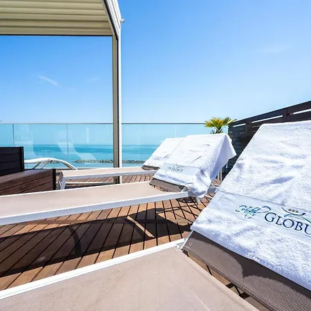 Hotel Globus Bellaria-Igea Marina