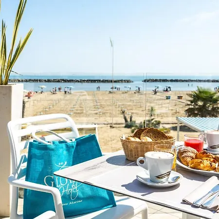 Globus Hotel Bellaria-Igea Marina