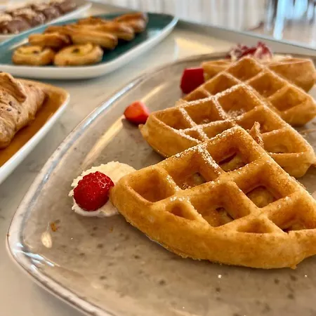 Hotel Globus Bellaria-Igea Marina