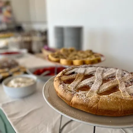 Globus 3* Bellaria-Igea Marina