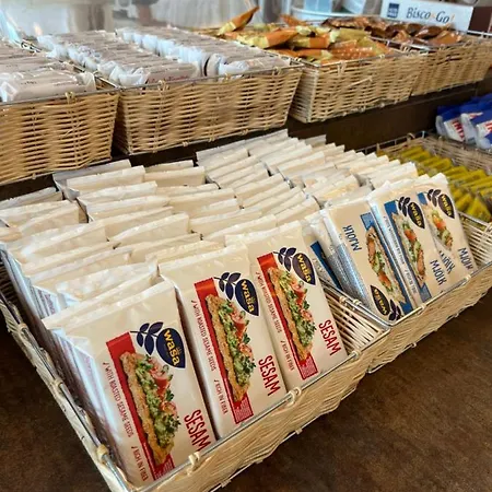 Globus Hotel Bellaria-Igea Marina