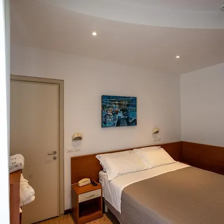 Globus Bellaria-Igea Marina