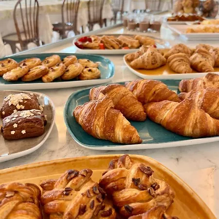 Globus 3* Bellaria-Igea Marina