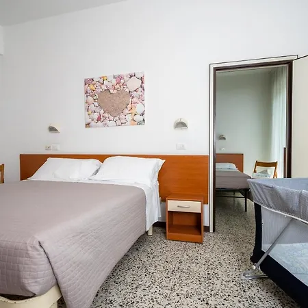 Hotel Globus Bellaria-Igea Marina