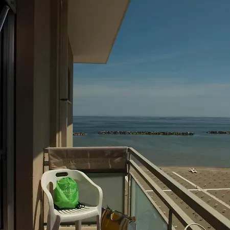 Globus 3* Bellaria-Igea Marina