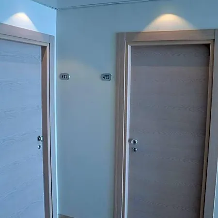 Globus Отель