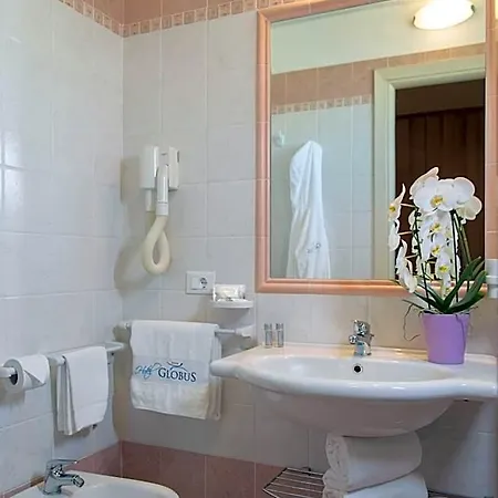 Globus Отель Беллария-Иджеа-Марина