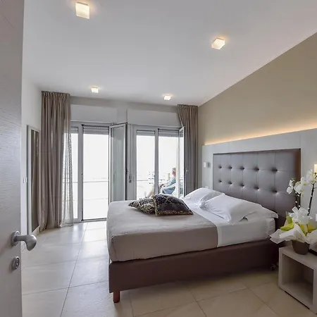 Globus 3* Bellaria-Igea Marina