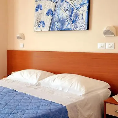 Globus Bellaria-Igea Marina