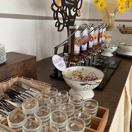 Hotel Globus Bellaria-Igea Marina