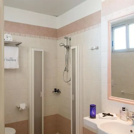 Hotel Globus Bellaria-Igea Marina