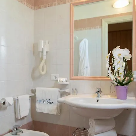 Globus Отель 3*