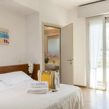 Globus Hotel Bellaria-Igea Marina