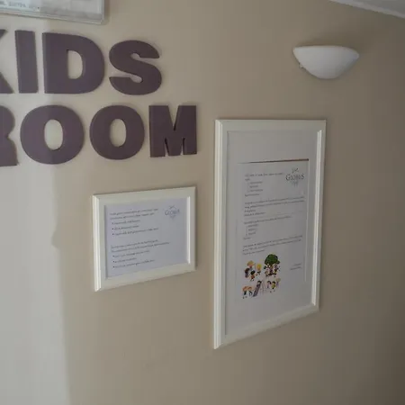 Globus Bellaria-Igea Marina