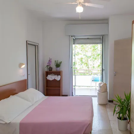 Hotel Globus Bellaria-Igea Marina