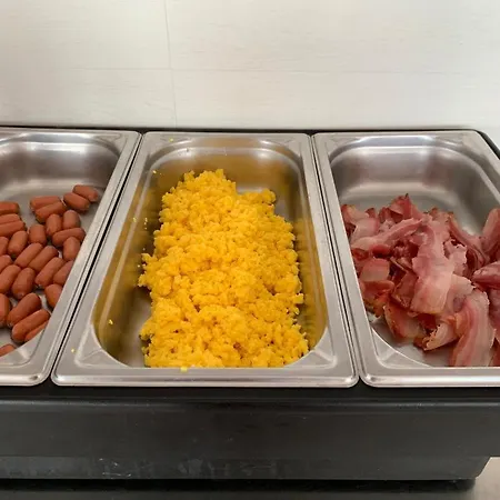 Hotel Globus Bellaria-Igea Marina