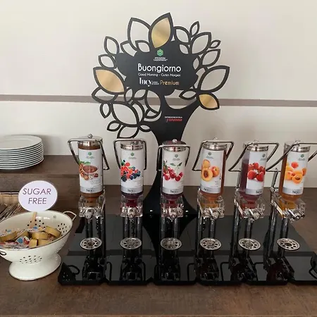 Globus 3* Bellaria-Igea Marina