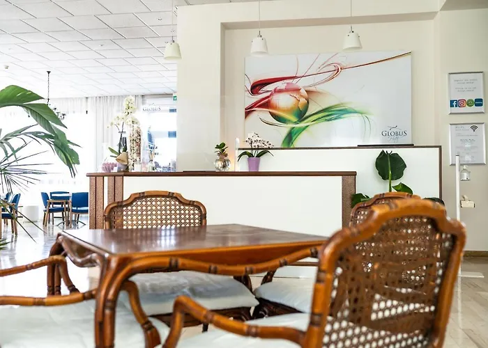 Hotel Globus