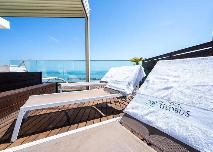 Hotel Globus Bellaria-Igea Marina