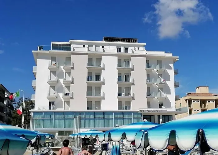 Hotel Globus Bellaria-Igea Marina
