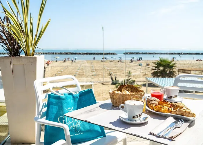 Globus Hotel Bellaria-Igea Marina