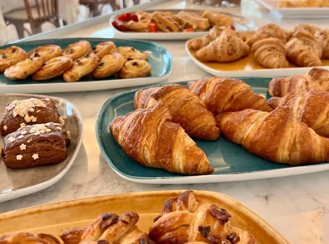 Globus 3* Bellaria-Igea Marina