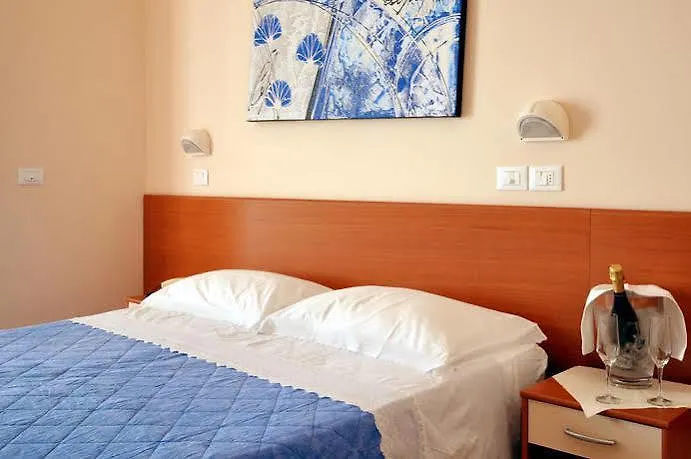 Globus Bellaria-Igea Marina