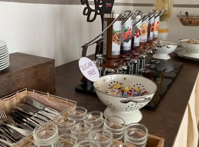 Hotel Globus Bellaria-Igea Marina