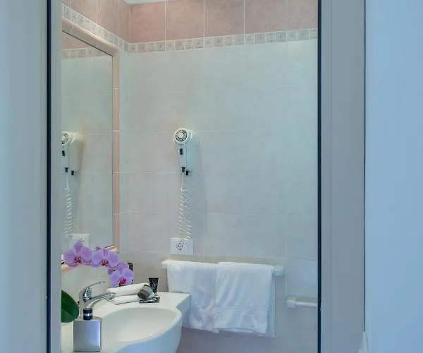 Hotel Globus Bellaria-Igea Marina