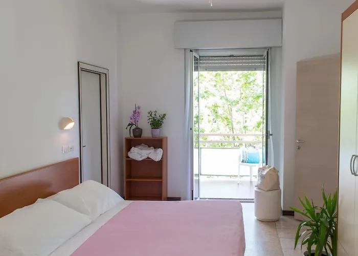 Hotel Globus Bellaria-Igea Marina