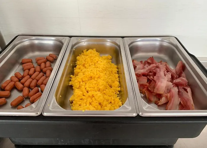 Hotel Globus Bellaria-Igea Marina